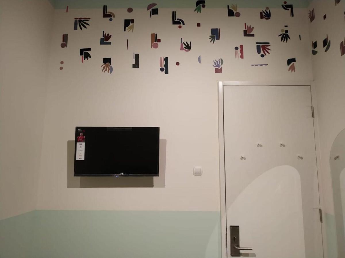 Temmu Co-Living Hostel Bandung Buitenkant foto
